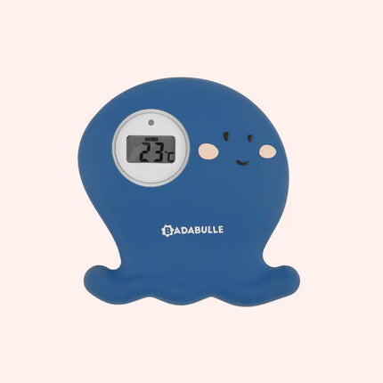 Badabulle Badthermometer Octopus - Badabulle - Babywinkel - 3661276174276