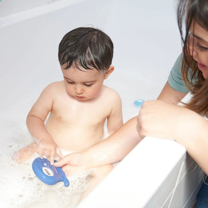 Badabulle Badthermometer Octopus - Badabulle - Babywinkel - 3661276174276