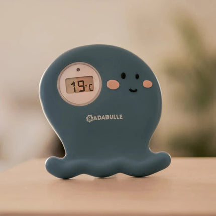 Badabulle Badthermometer Octopus - Badabulle - Babywinkel - 3661276174276