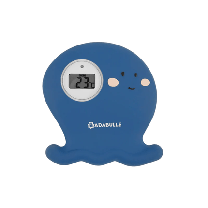 Badabulle Badthermometer Octopus - Badabulle - Babywinkel - 3661276174276