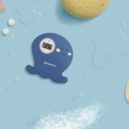 Badabulle Badthermometer Octopus - Badabulle - Babywinkel - 3661276174276