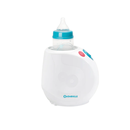 Badabulle Flessenwarmer Easy - Badabulle - Babywinkel - 3661787099815