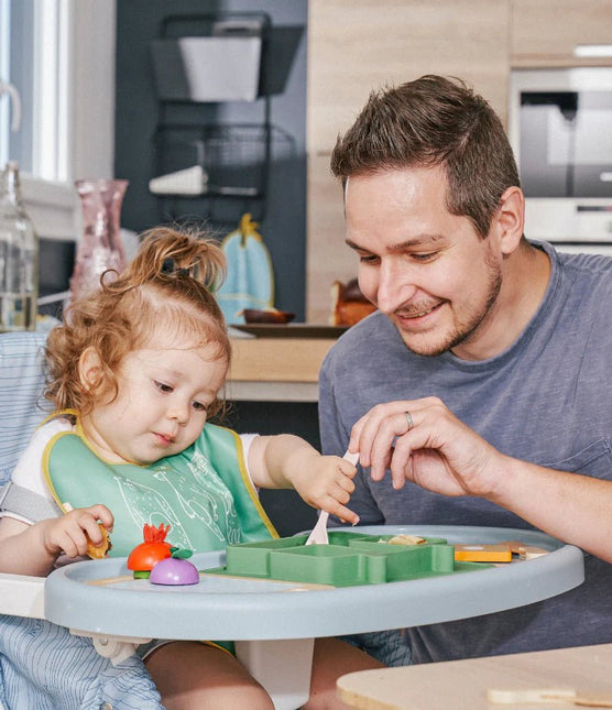 Badabulle Kinderstoel Opvouwbaar Compact koop je bij Babywinkel