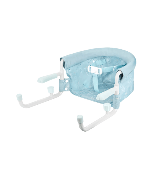 Badabulle Kinderstoel Tafelhang koop je bij Babywinkel