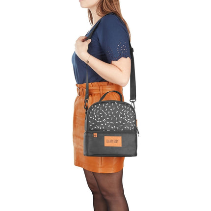 Badabulle Koeltas Isothermisch Tas 2 Compartimenten - Badabulle - Babywinkel - 3661276169159