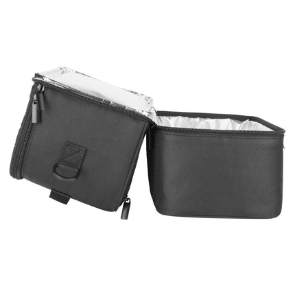 Badabulle Koeltas Isothermisch Tas 2 Compartimenten - Badabulle - Babywinkel - 3661276169159