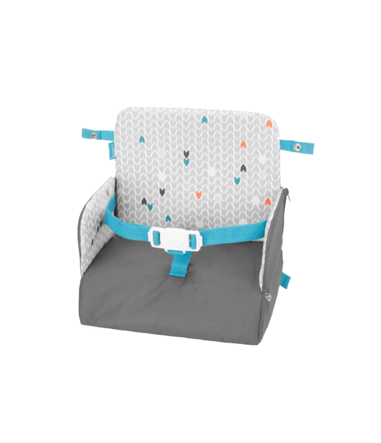 Badabulle Stoelverkleiner Yummy Travel - Badabulle - Babywinkel - 3661276165748