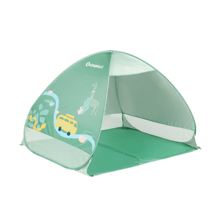 Badabulle Strandtentje Anti - Uv - Badabulle - Babywinkel - 3661276177949