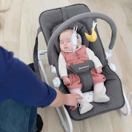 Badabulle Wipstoeltje Transat Easymoonlight - Badabulle - Babywinkel - 3661276161252