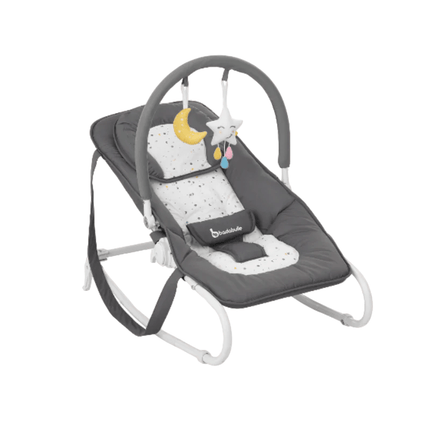 Badabulle Wipstoeltje Transat Easymoonlight - Badabulle - Babywinkel - 3661276161252