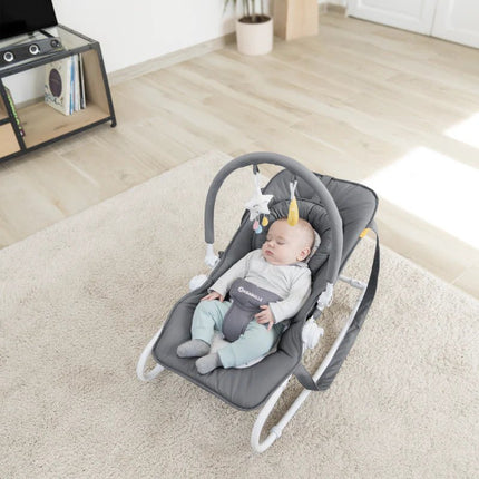 Badabulle Wipstoeltje Transat Easymoonlight - Badabulle - Babywinkel - 3661276161252
