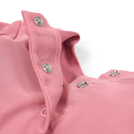 Badpak met lange mouwen Dreamy Pink koop je bij Babywinkel