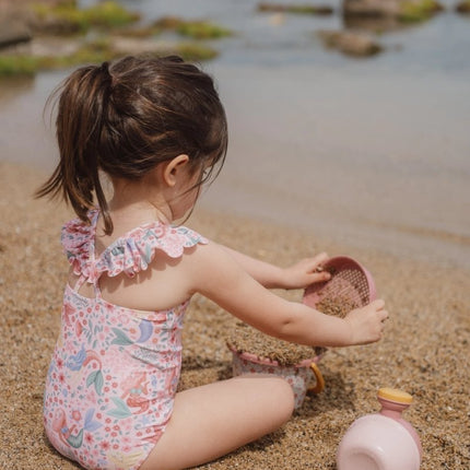 Badpak met ruches Dreamy Mermaid koop je bij Babywinkel