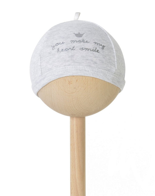BamBam Baby Mutsje U Maakt Mijn Hart Glimlachen koop je bij Babywinkel