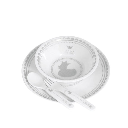 BamBam Bestekset Koninklijke Dinerreeks - BamBam - Babywinkel - 8711811070572
