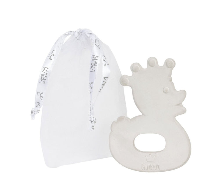 BamBam Bijtring Rubber Bijtirng koop je bij Babywinkel