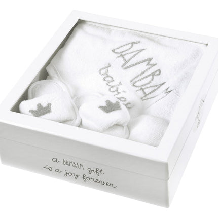 BamBam Geschenkdoosje Welness - BamBam - Babywinkel - 8711811975945