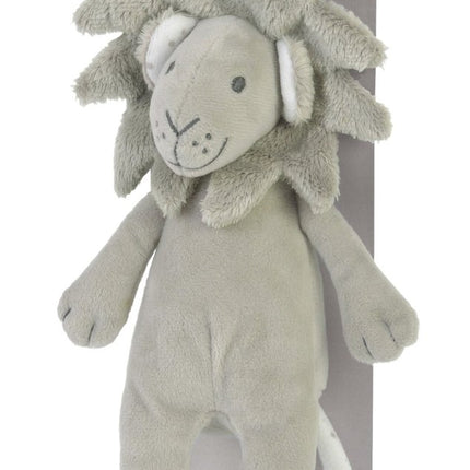 BamBam Knuffel Leeuwenknuffel - BamBam - Babywinkel - 8711811096596