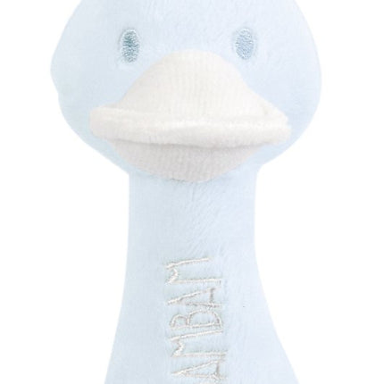 BamBam Rammelaar Eend Blue - BamBam - Babywinkel - 8711811070022