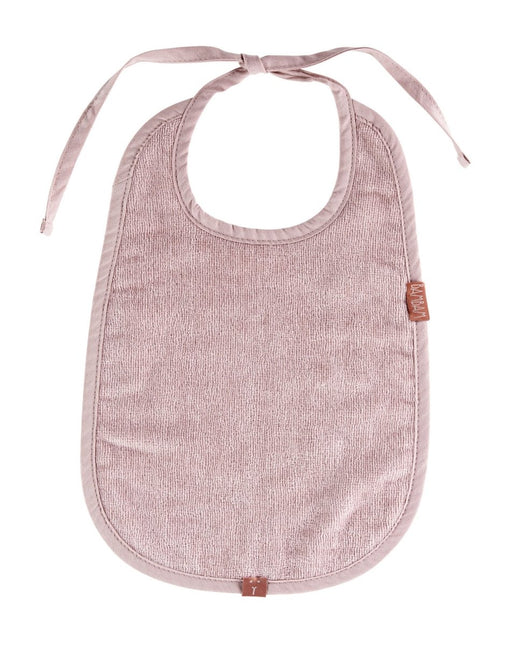 BamBam Slabbetje Bio - Slabbetje Pink koop je bij Babywinkel