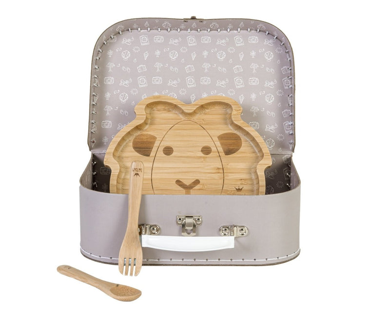 BamBam Speelkoffer Fusietijd koop je bij Babywinkel