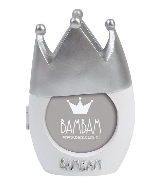 BamBam Wanddecoratie Fotolijst koop je bij Babywinkel