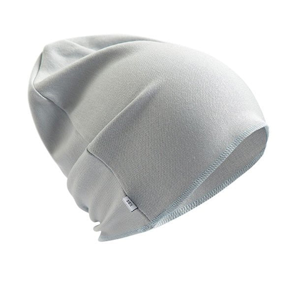 Bamboom Babymutsje Cappellino Licht Blauw 0 - M - Bamboom - Babywinkel - 8053306052770