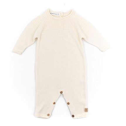 Bamboom Boxpakje Knitted Wit - Bamboom - Babywinkel - 8053847230309