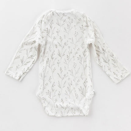 Bamboom Romper Overslag 3M Primavera - Bamboom - Babywinkel - 8053306058192