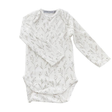 Bamboom Romper Overslag 3M Primavera - Bamboom - Babywinkel - 8053306058192