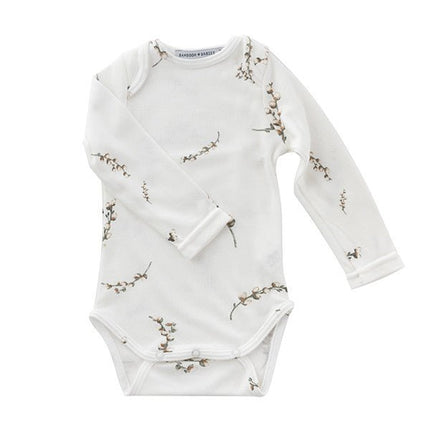 Bamboom Romper Overslag 3M Salice - Bamboom - Babywinkel - 8053306058185
