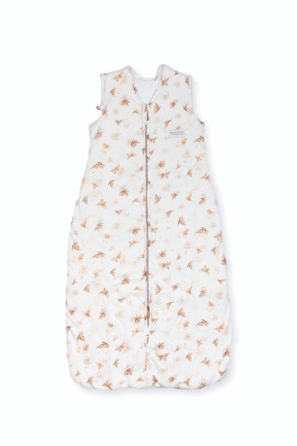 Bamboom Slaapzak Baby Combi 6 - 36 Tog 2.2 Vlinder 90 - 110cm - Bamboom - Babywinkel - 8054117838072