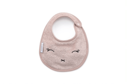 Bamboom Slabbetje Bib Bavaglino Roze - Bamboom - Babywinkel - 8054701479728