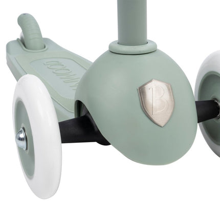 Banwood Eco Kinderstep Clay koop je bij Babywinkel
