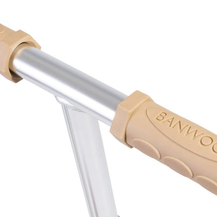 Banwood Eco Kinderstep Deep Sea koop je bij Babywinkel