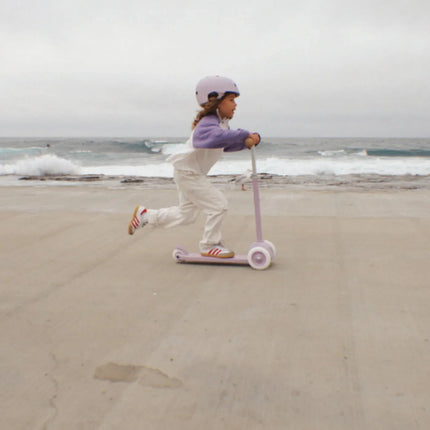 Banwood Eco Kinderstep Lavender koop je bij Babywinkel