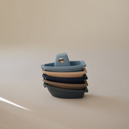 BATH BOATS Ocean - Mushie - Babywinkel - 840355801866