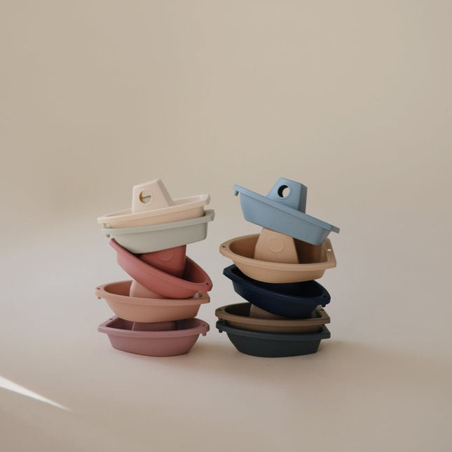 Mushie Badspeelgoed Boats Ocean koop je bij Babywinkel