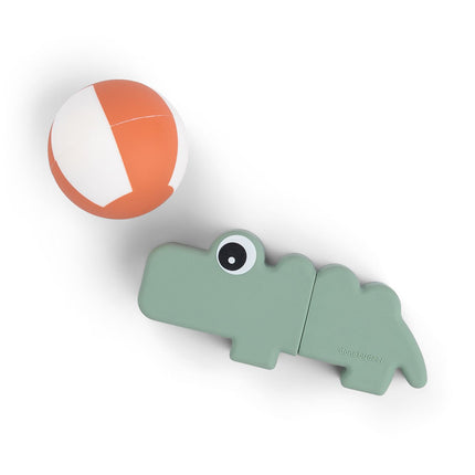 Bath squirter toy Croco - Babywinkel - 5712643056157