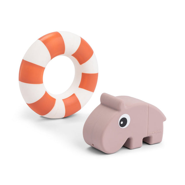 Bath squirter toy Ozzo - Babywinkel - 5712643056126