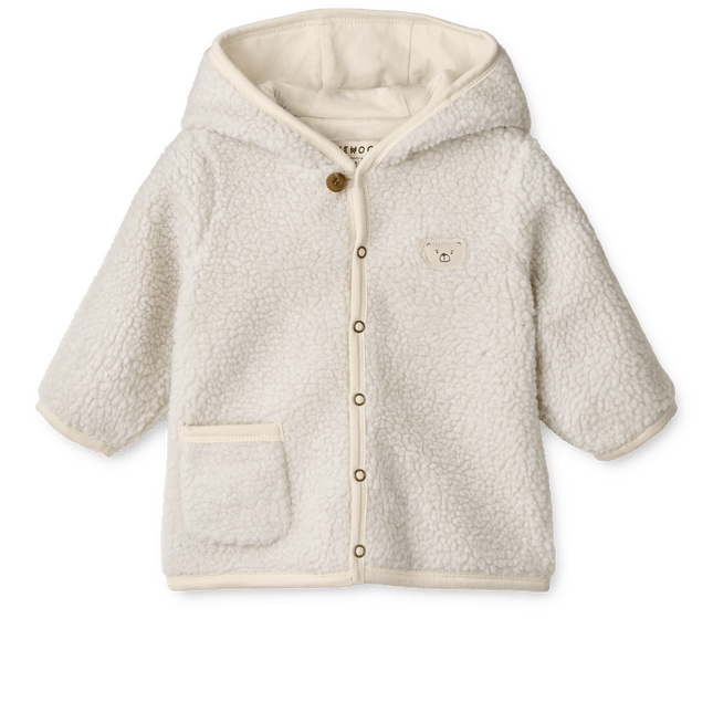 Baylor Baby Jasje Sandy koop je bij Babywinkel