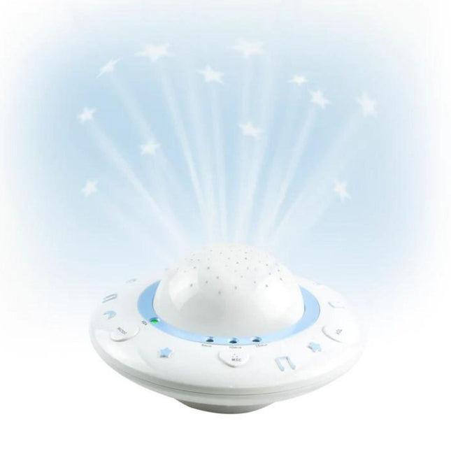 BC - 125 - Baby projector - Babywinkel - 8712412571703