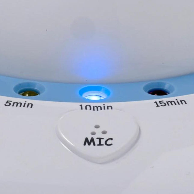 BC - 125 - Baby projector - Babywinkel - 8712412571703