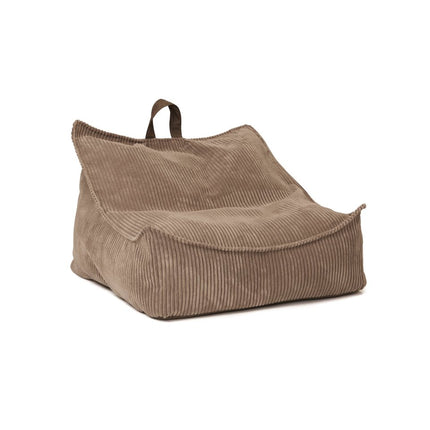 Bean bag brown - Babywinkel - 7340028735915