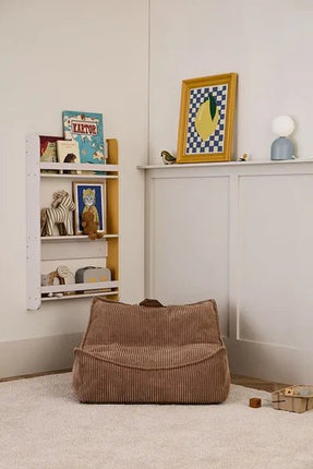 Bean bag brown - Babywinkel - 7340028735915