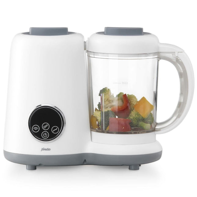 BFP - 66 - 5 - in - 1 healthy baby food maker - Babywinkel - 8712412586233