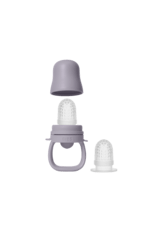 BIBS Baby Feeder Fossil Grey - Babywinkel - 5713795261949