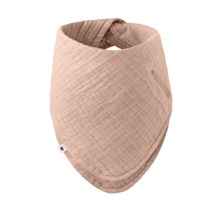 BIBS Slabbetje Bandana Blush - BIBS - Babywinkel - 5713795222957