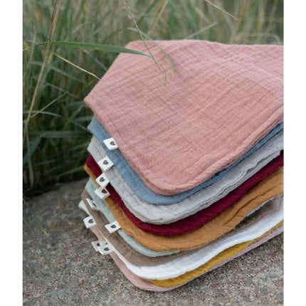 BIBS Slabbetje Bandana Sand - BIBS - Babywinkel - 5713795222926