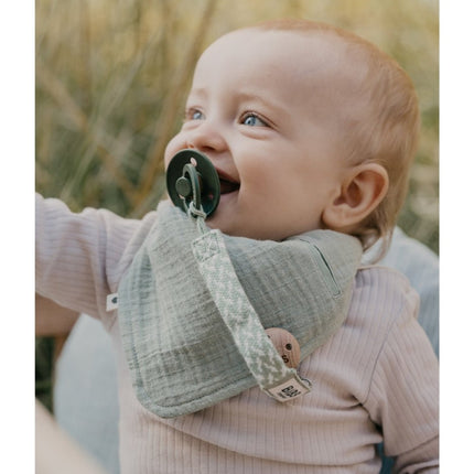 BIBS Slabbetje Bandana Sand - BIBS - Babywinkel - 5713795222926